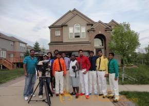 Chase Telugu Movie Photoshoot Stills photo 7