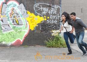 Chase Telugu Movie Photoshoot Stills photo 9