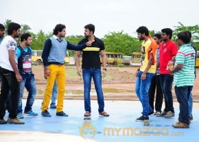 Chejaari Vellake Movie Stills photo 9