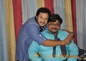 Chembu China Satyam Movie Stills photo 5