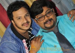 Chembu China Satyam Movie Stills photo 8
