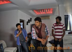 Chembu China Satyam Movie Stills photo 10