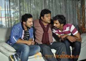 Chembu China Satyam Movie Stills photo 3