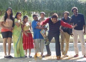 Chembu China Satyam Movie Stills photo 4