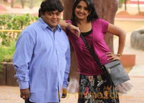 Chembu China Satyam Movie Stills photo 24