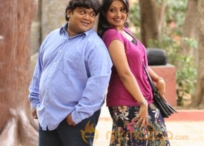 Chembu China Satyam Movie Stills photo 22