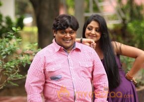 Chembu China Satyam Movie Stills photo 21