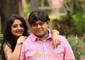 Chembu China Satyam Movie Stills photo 26
