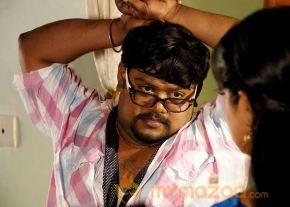 Chembu China Satyam Movie Stills photo 16