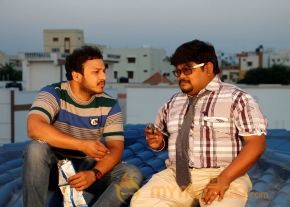 Chembu China Satyam Movie Stills photo 23