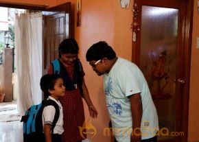 Chembu China Satyam Movie Stills