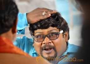 Chembu China Satyam Movie Stills photo 17