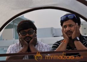Chembu China Satyam Movie Stills photo 12
