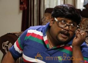 Chembu Chinna Satyam Movie Stills photo 17