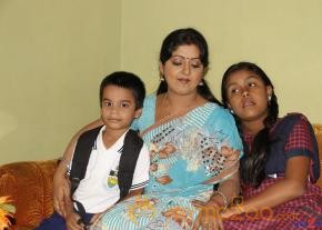 Chembu Chinna Satyam Movie Stills photo 20