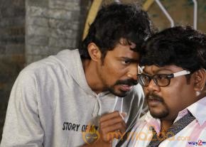Chembu Chinna Satyam Movie Stills photo 15