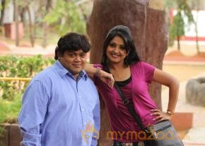 Chembu Chinna Satyam Movie Stills photo 12