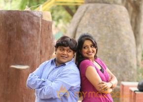 Chembu Chinna Satyam Movie Stills photo 21