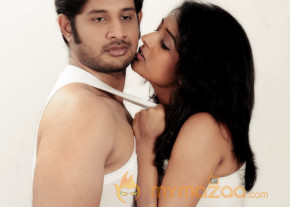 Chemistry Movie Stills  photo 28