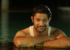 Chemistry Movie Stills  photo 7