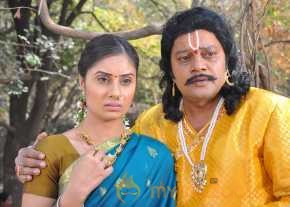Chilkur Balaji photo 10