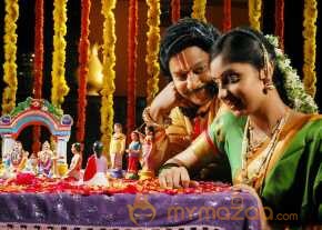 Chilkur Balaji photo 12