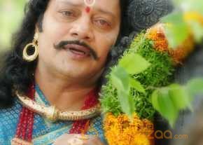 Chilkur Balaji photo 21