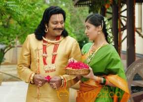 Chilkur Balaji photo 15