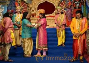 Chilkur Balaji photo 26