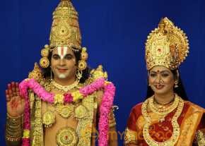 Chilkur Balaji photo 3