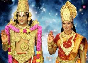 Chilkur Balaji photo 13
