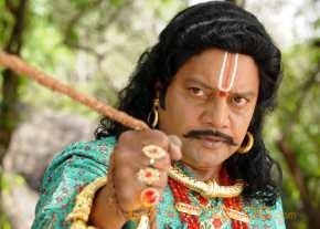 Chilkur Balaji photo 20