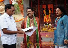 Chilkur Balaji photo 19