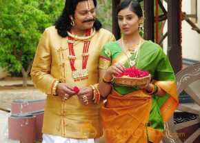 Chilkur Balaji photo 6