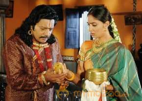 Chilkur Balaji photo 5