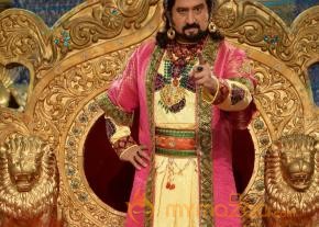 Chilkuru Balaji Movie Photos photo 7