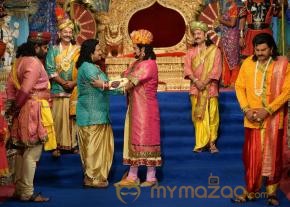 Chilkuru Balaji Movie Photos photo 2