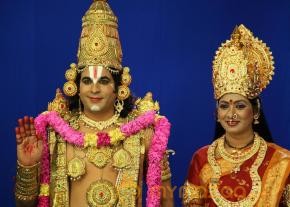 Chilkuru Balaji Movie Photos