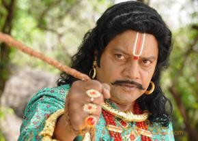 Chilkuru Balaji Movie Photos photo 5