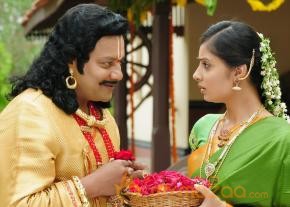 Chilkuru Balaji Movie Photos photo 3