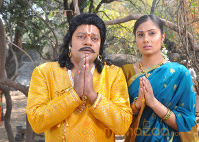 Chilukuri Balaji Movie Stills  photo 68