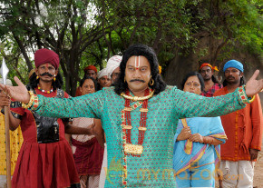 Chilukuri Balaji Movie Stills  photo 69