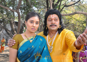 Chilukuri Balaji Movie Stills  photo 30