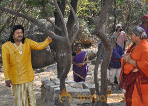 Chilukuri Balaji Movie Stills  photo 13