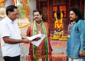 Chilukuri Balaji Movie Stills  photo 35