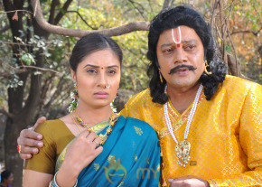 Chilukuri Balaji Movie Stills  photo 19