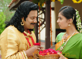 Chilukuri Balaji Movie Stills  photo 10