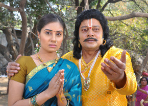 Chilukuri Balaji Movie Stills  photo 23