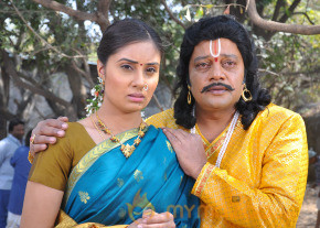 Chilukuri Balaji Movie Stills  photo 3