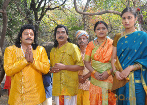 Chilukuri Balaji Movie Stills  photo 32